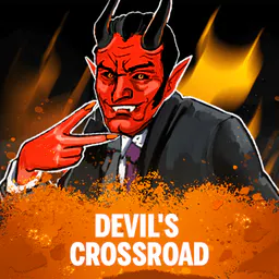Demo Nolimit Devil s Crossroad