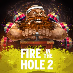 Demo Nolimit Fire in the Hole 2