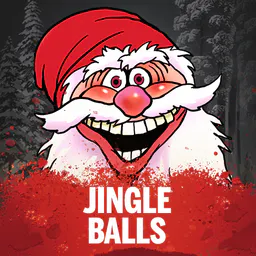 Demo Nolimit Jingle Balls