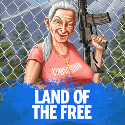 Demo Nolimit Land Of The Free