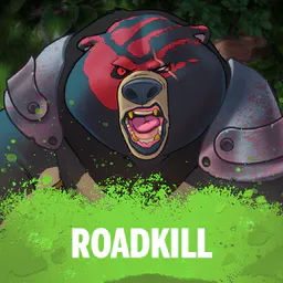 Demo Nolimit Roadkill