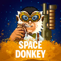 Demo Nolimit Space Donkey