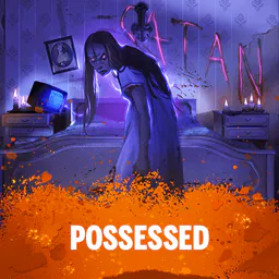 Demo Nolimit Possessed