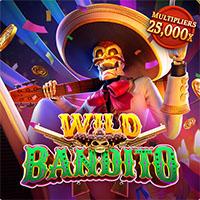 Demo PG Wild Bandito